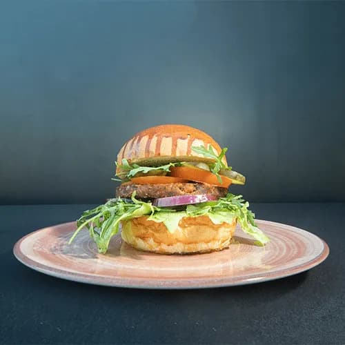 Vege burger