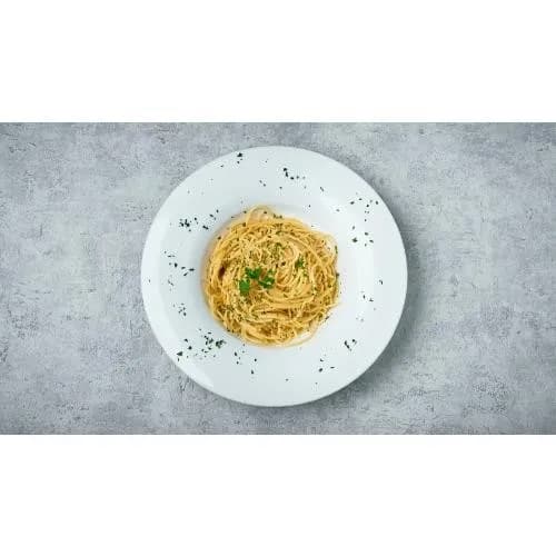Spaghetti Aglio olio Peperoncino