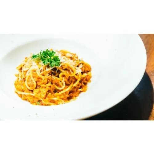 Spaghetti Bolognese