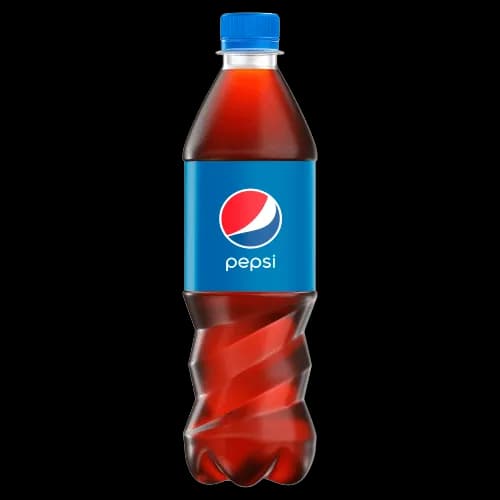 Pepsi 0,5l