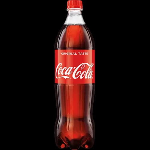 Coca-Cola 1l