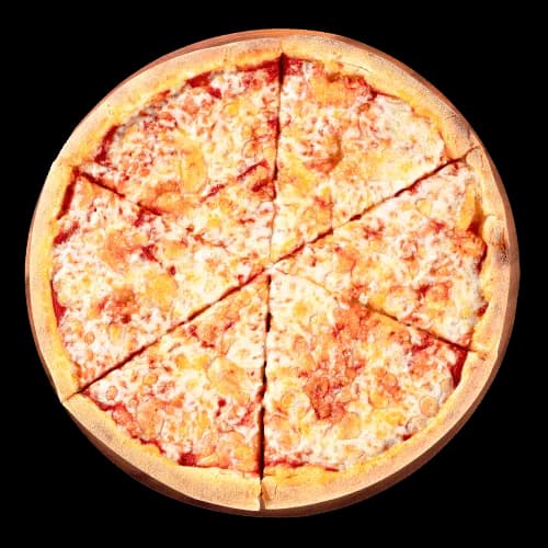 Top Smaki XXL Pizza Margherita