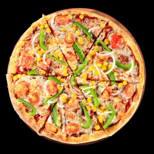 Top Smaki XXL Vegetariana