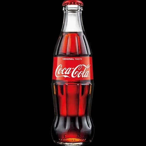 Coca-Cola 0,25l