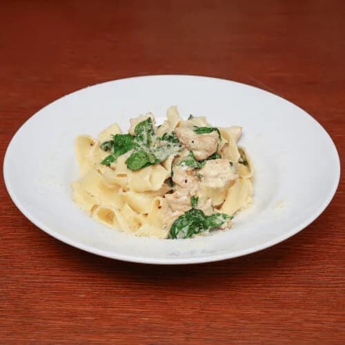 Pappardelle