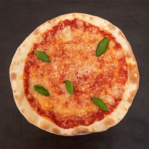 Pizza Margherita
