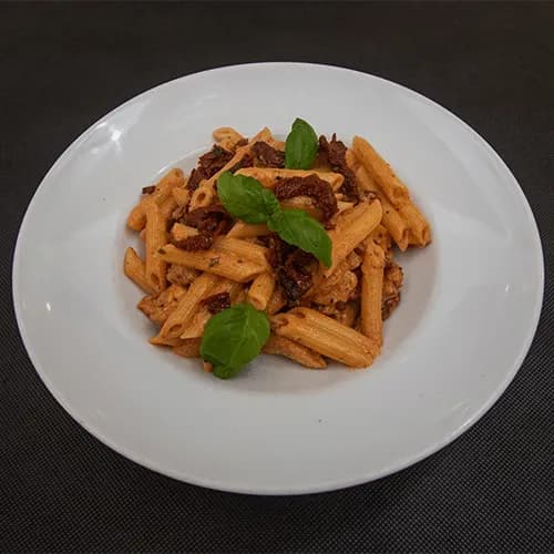 Chicken Penne