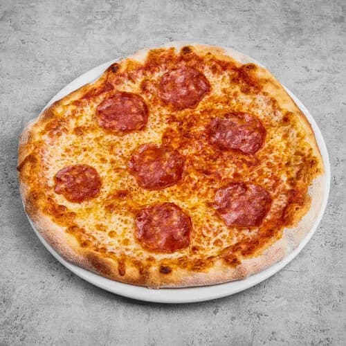 Pizza Pepperoni