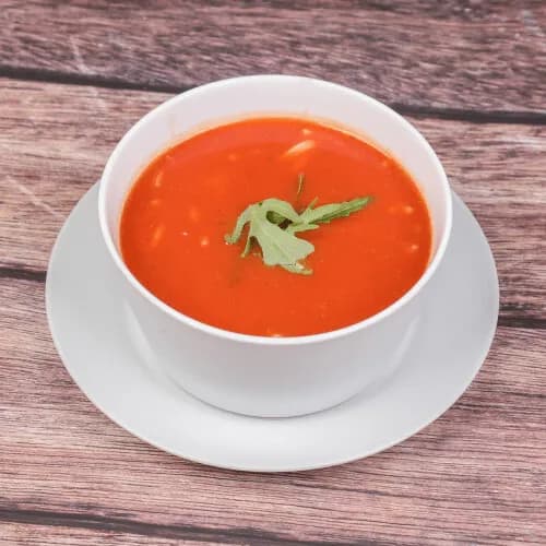 Tomato soup