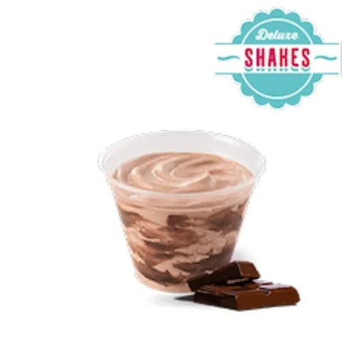 Shake Czekolada 180ml
