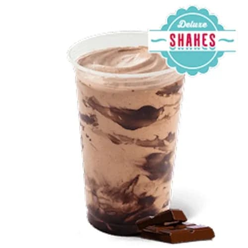 Shake Czekolada 500ml