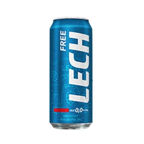 Lech Free 0,0%