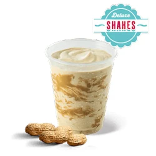 Shake Peanut Butter 300ml