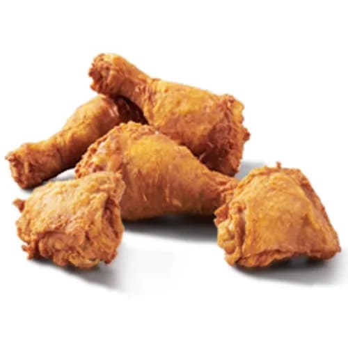 5 kawałków kurczaka Kentucky