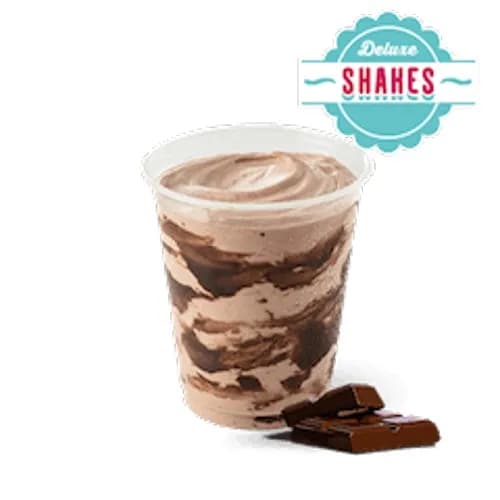 Shake Czekolada 300ml
