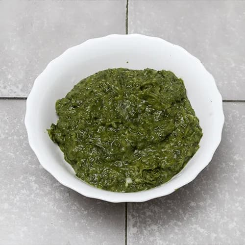 Spinach 250g
