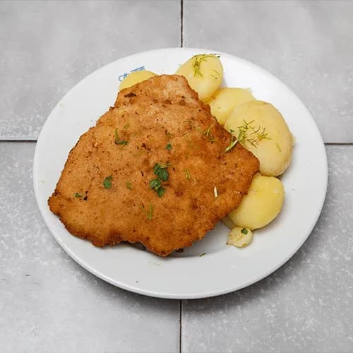 Pork chop 100g