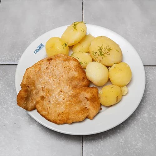 Chicken breast 100g
