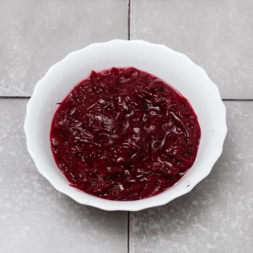 Roasted beetroot 250g