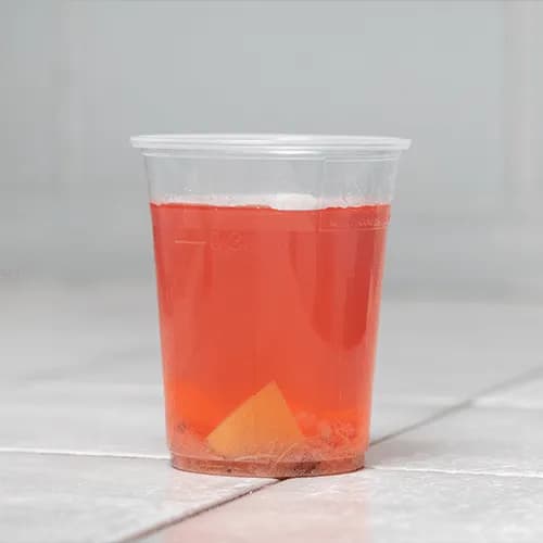 Compote 0.25l