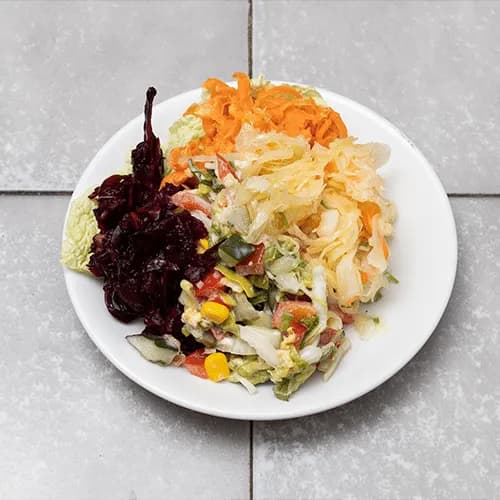 Salad bouquet 250g