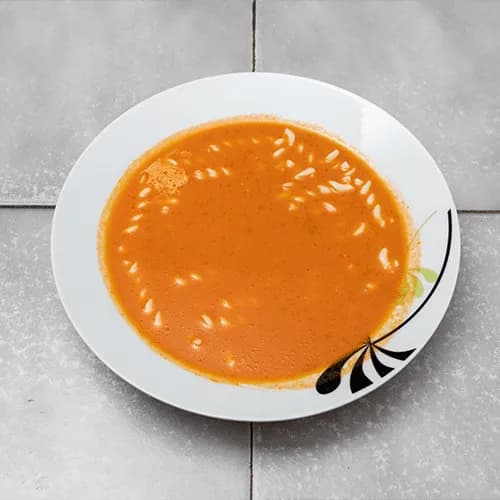Tomato soup with noodles 500g