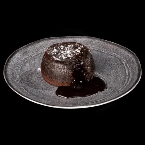 Lava Cake