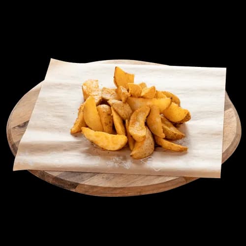 Łódeczki ziemniaczane