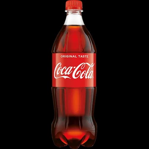 Coca-Cola 0,85l