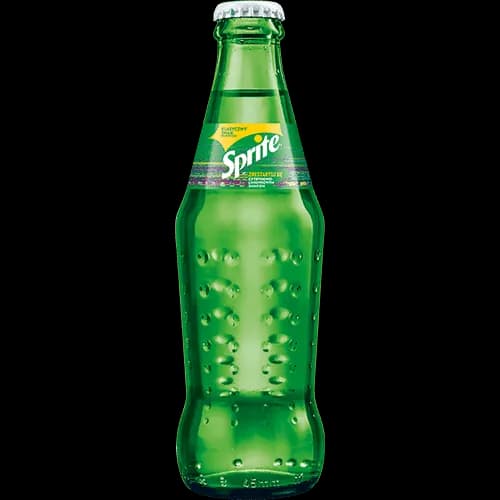 Sprite 0,25l