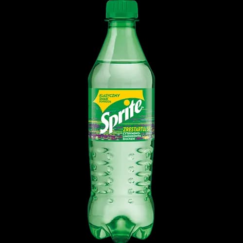 Sprite 0,5l