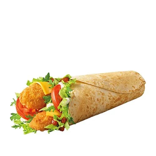 McWrap® Chrupiący Klasyczny