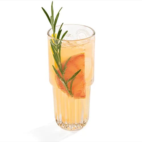 Grapefruit and lemon lemonade 250ml