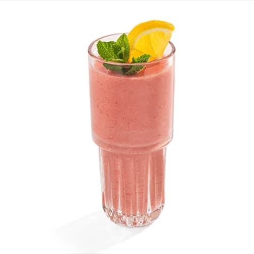 Fruit smoothie 250ml