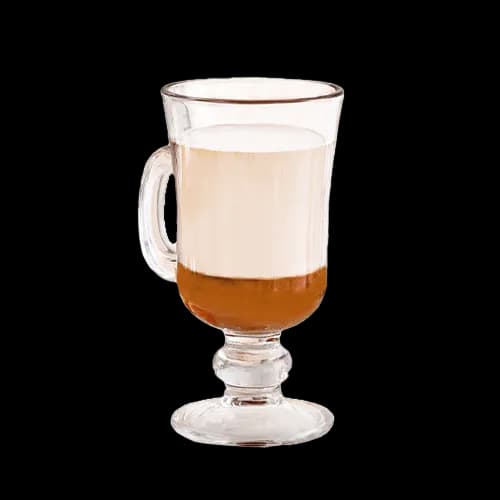 Chocolate with passion fruit