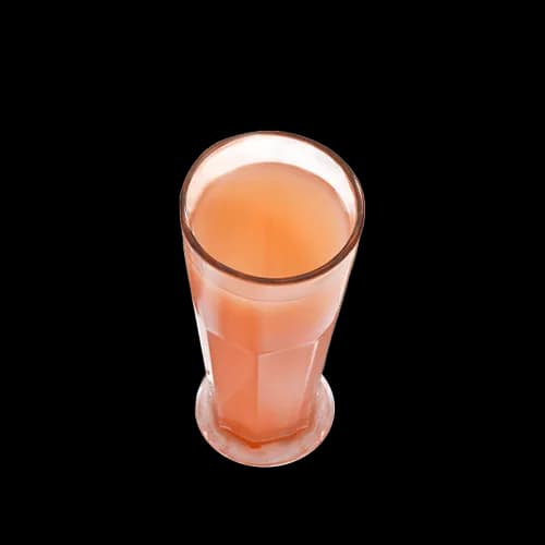 Orange and grapefruit juice