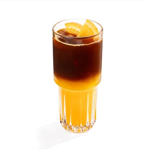 Orange Espresso 250ml