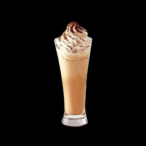 Vienna Cafe Frappe