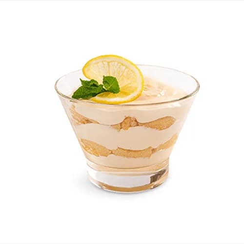 Lemon tiramisu 170g