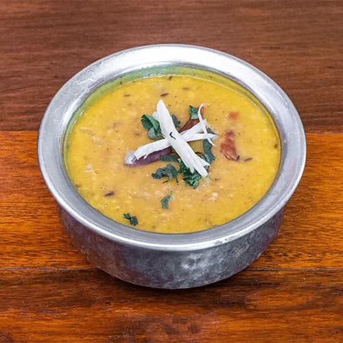 Dal Tadka