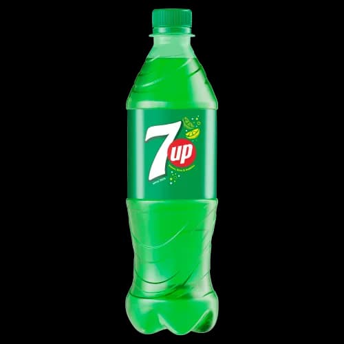 7UP 0,5l