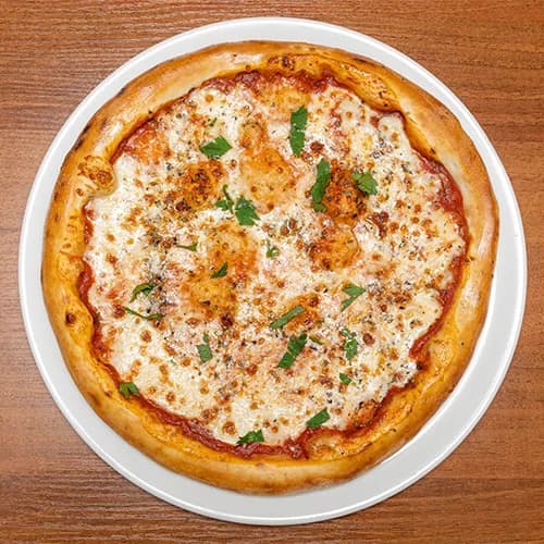 Cheese Pizza