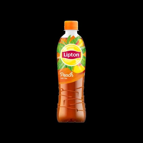 Lipton Ice Tea peach 0,5l