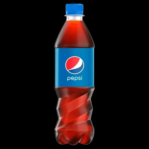 Pepsi 0,5l