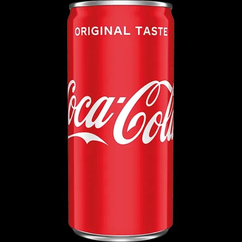 Coca - Cola 0,2l