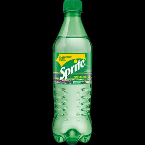 Sprite 0,5l