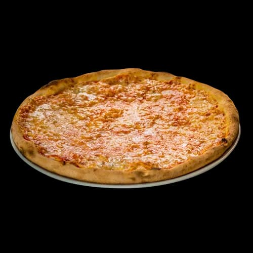 Quattro Formaggi Pizza