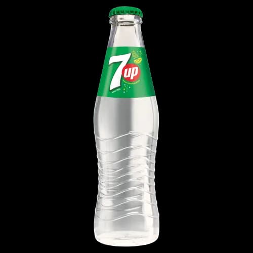 7UP 0,2l