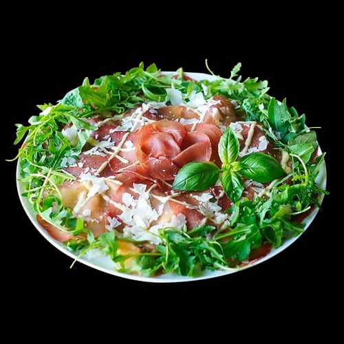 Insalata di Carpaccio
