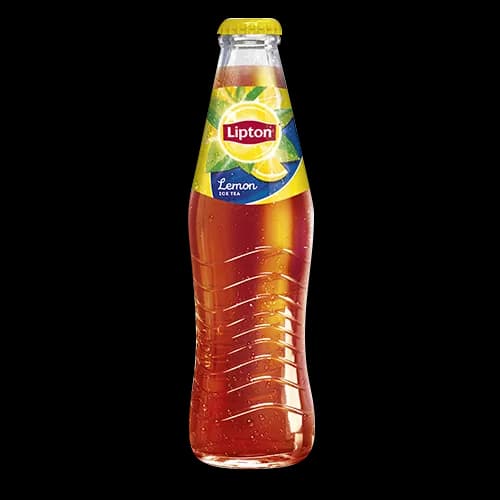Lipton Ice Tea lemon 0,2l